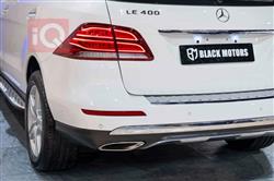 مرسيدس بنز GLE